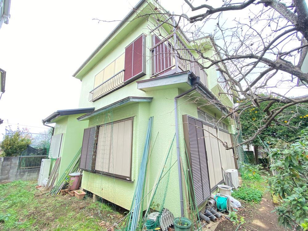 千葉県船橋市田喜野井１ 1200万円