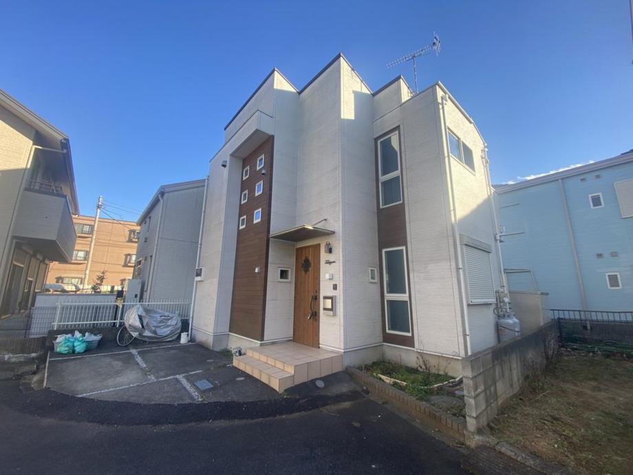 東京都日野市三沢 3680万円