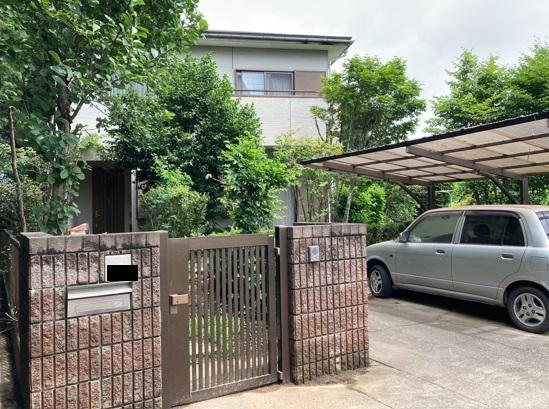 茨城県稲敷郡美浦村大字布佐 550万円