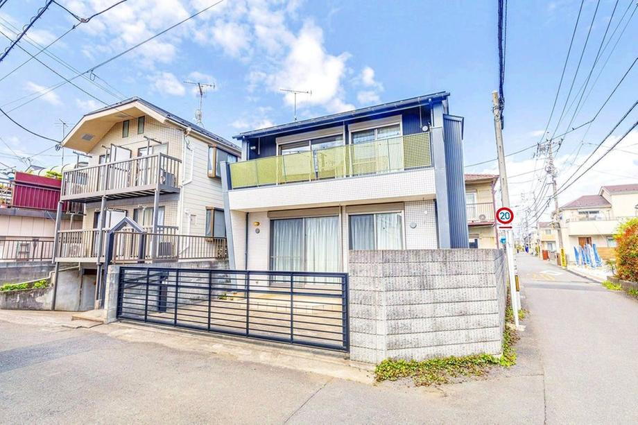 東京都国分寺市日吉町２ 5980万円