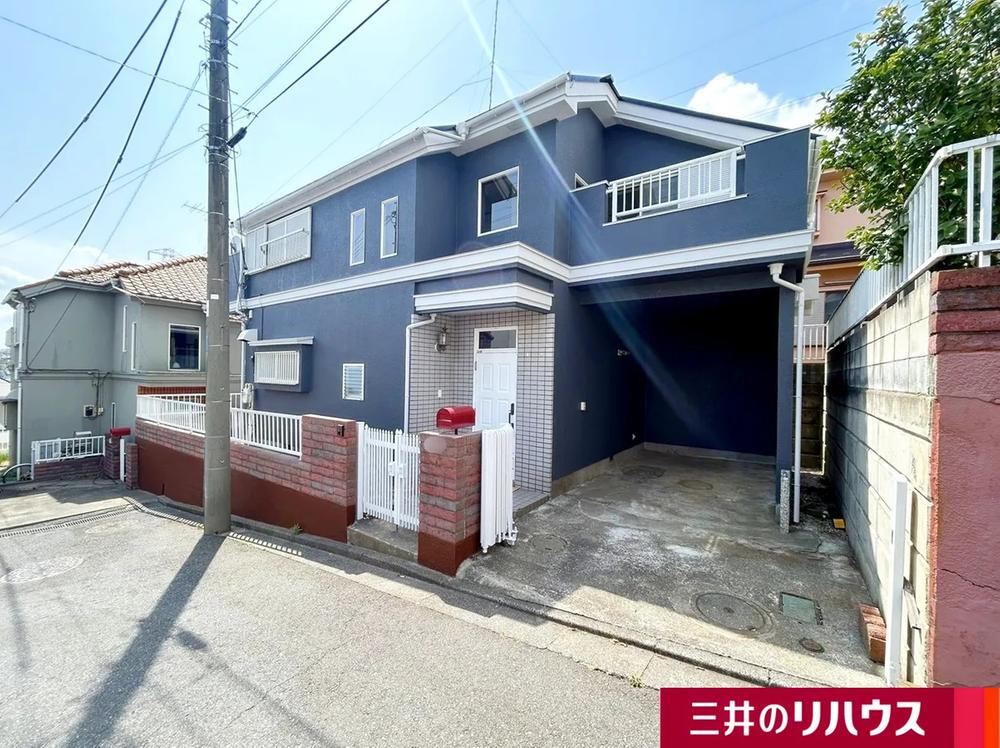 埼玉県所沢市大字山口 1880万円
