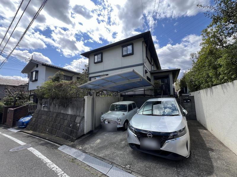 東京都八王子市南陽台１ 2380万円