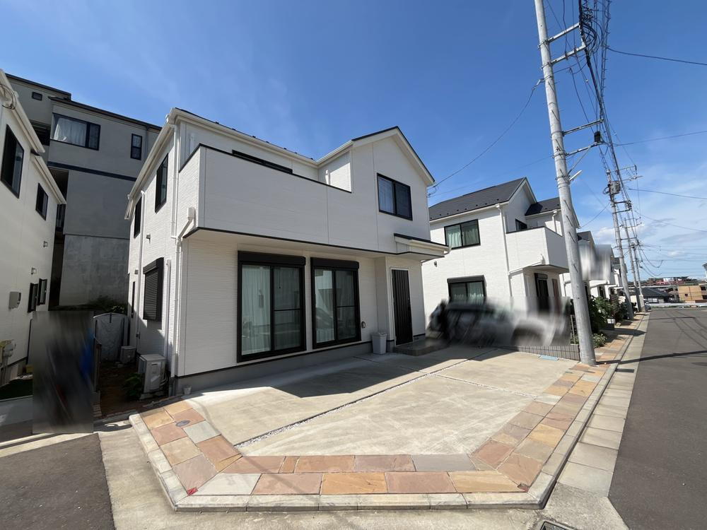 神奈川県川崎市宮前区東有馬４ 5780万円