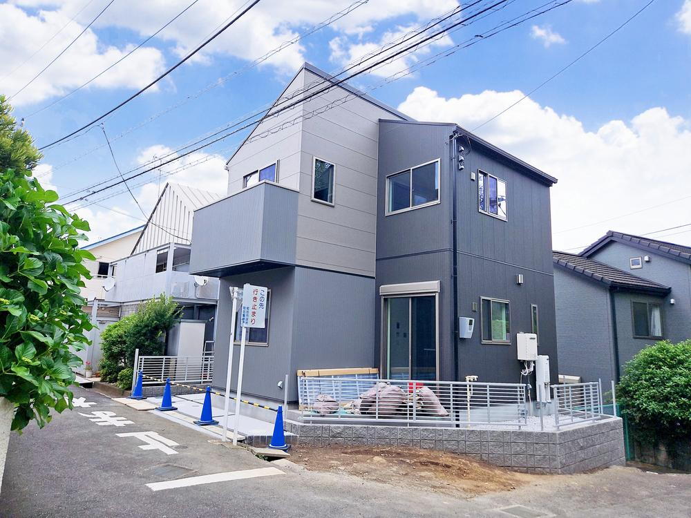 東京都町田市旭町３ 3580万円 2LDK