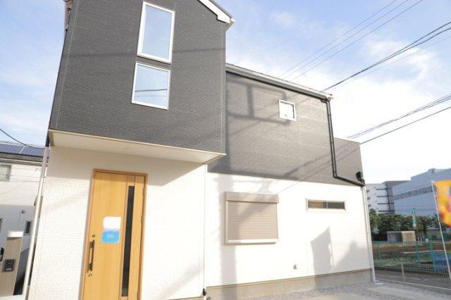 神奈川県愛甲郡愛川町中津 3398万円 5LDK