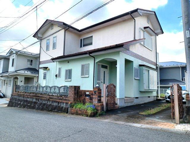 埼玉県比企郡小川町みどりが丘４ 980万円