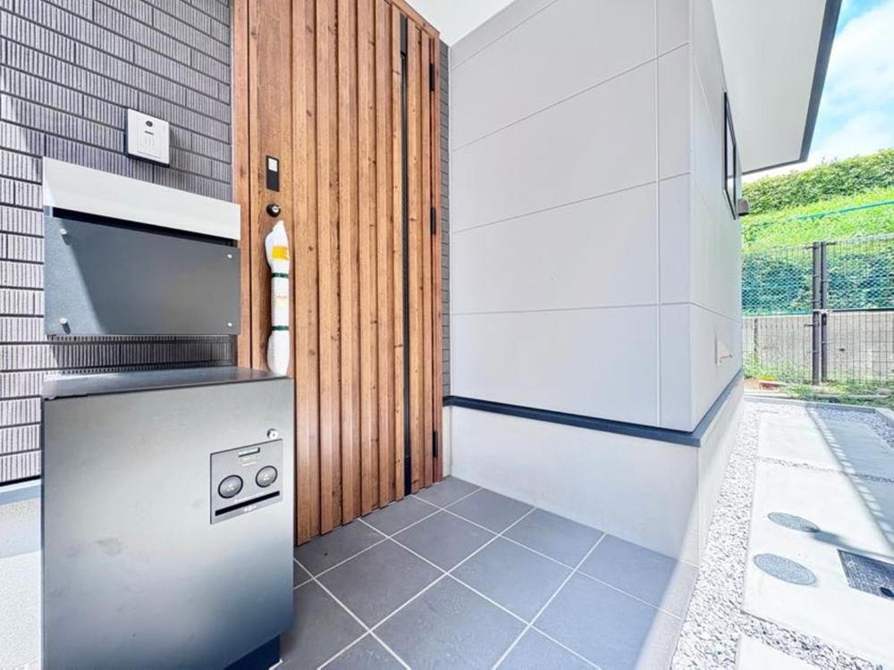 東京都北区豊島６ 5180万円 3LDK