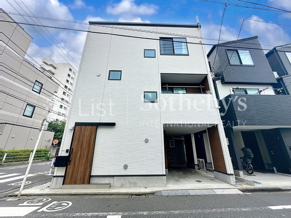 東京都大田区大森西１ 5780万円