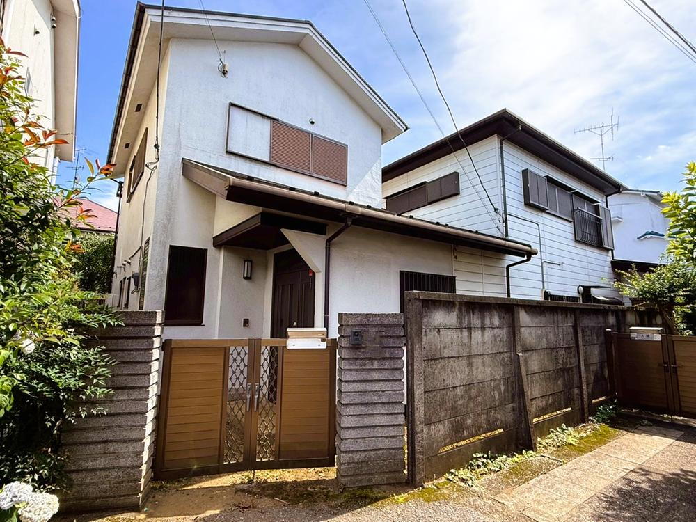 東京都杉並区下井草３ 4780万円