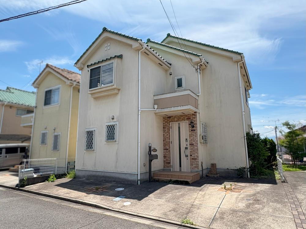 東京都八王子市中野町 中古住宅