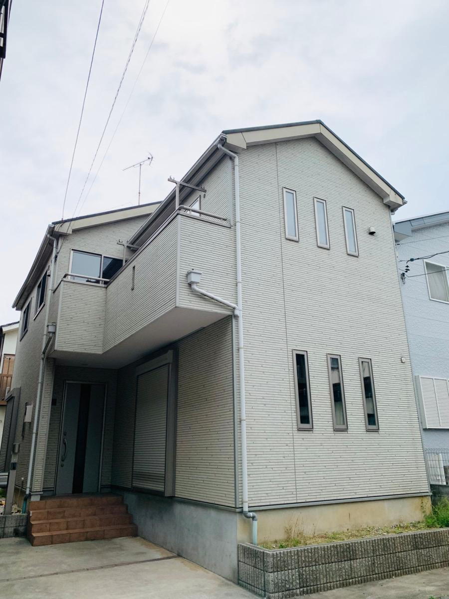 埼玉県三郷市戸ケ崎５ 2599万円