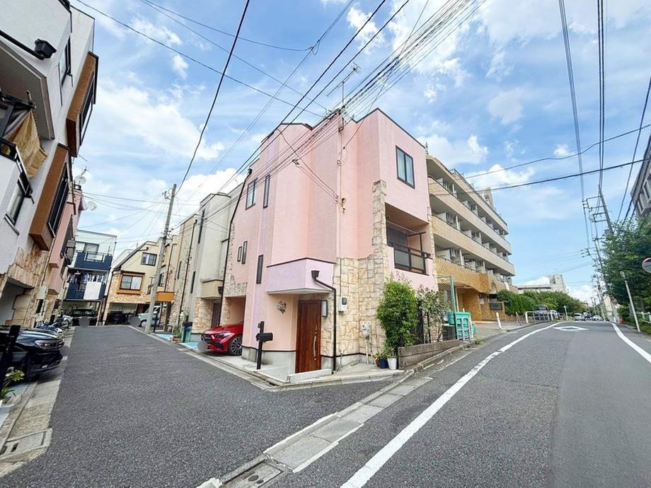 物件写真
