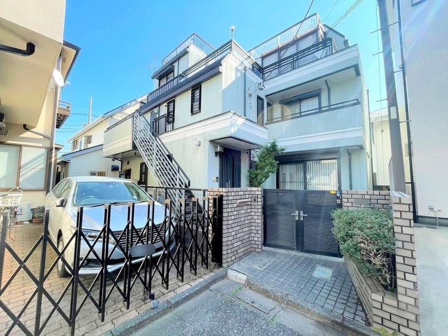 東京都国立市富士見台３ 5980万円