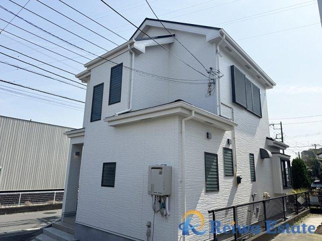 神奈川県高座郡寒川町倉見 2180万円