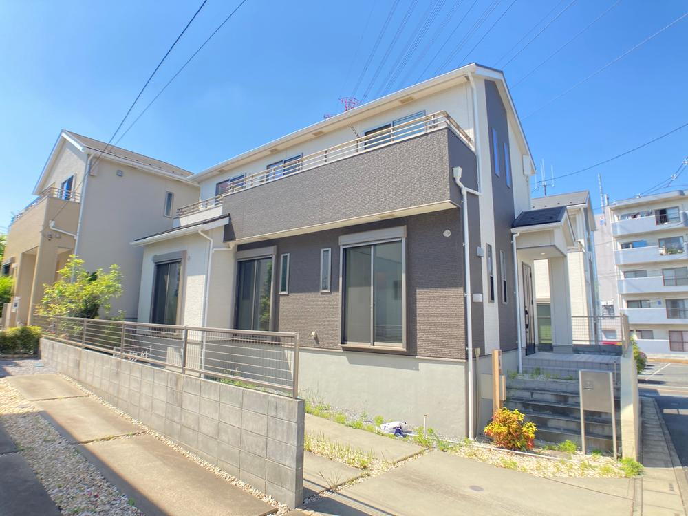 埼玉県桶川市大字坂田 2780万円