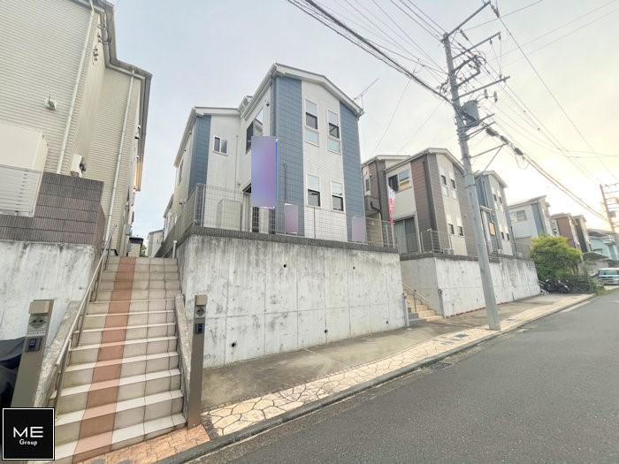 神奈川県横浜市緑区三保町 4398万円