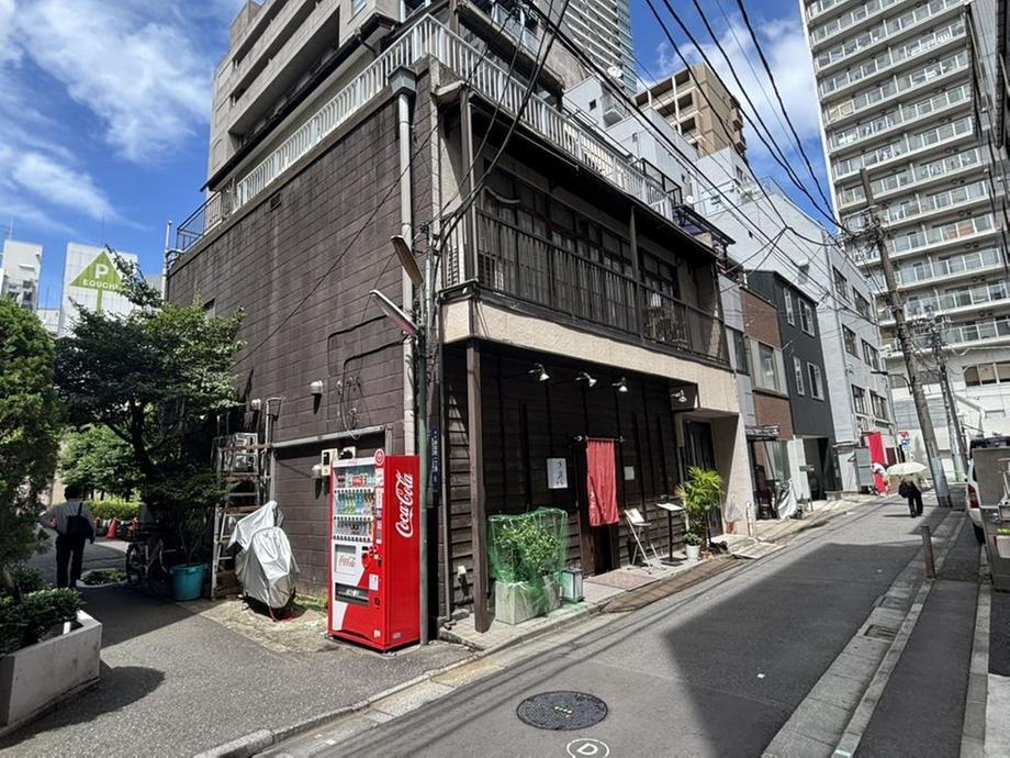 東京都港区浜松町１ 27800万円