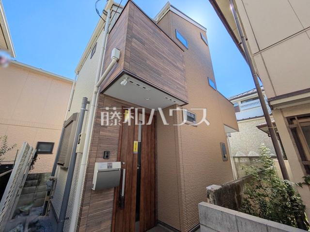 物件写真