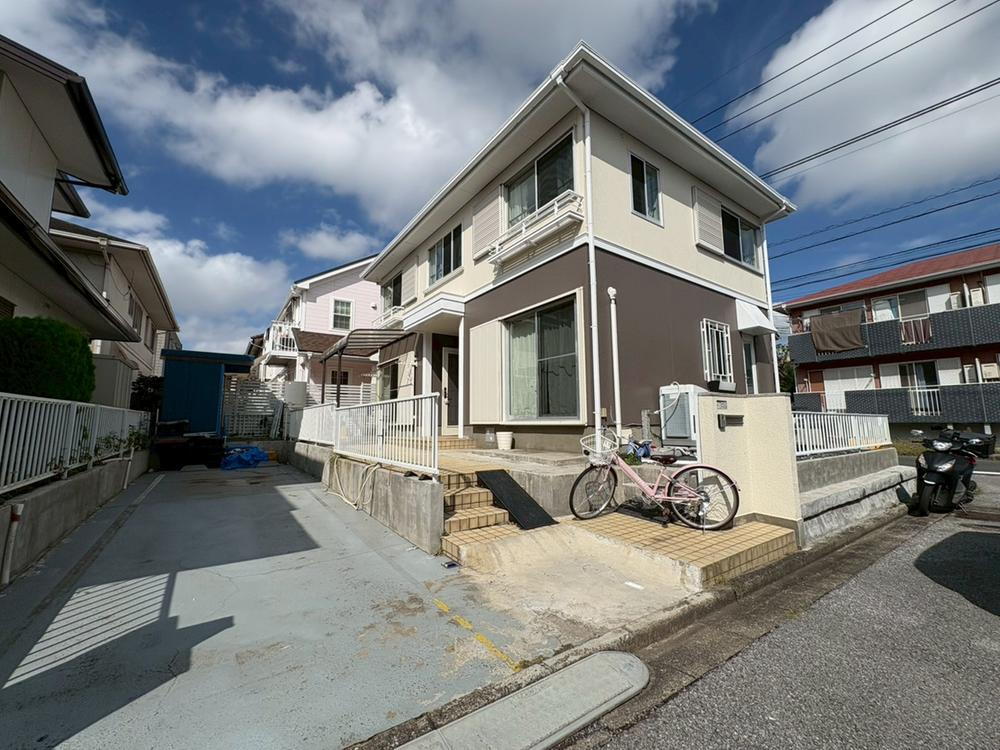 物件写真