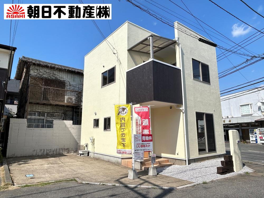 群馬県高崎市江木町 2650万円 3LDK