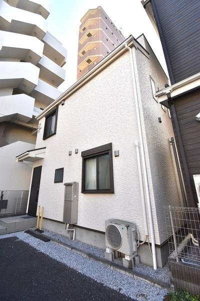 東京都新宿区山吹町 19980万円