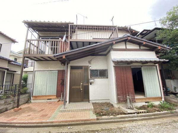 千葉県松戸市五香西２ 1350万円
