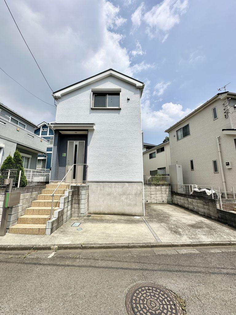 物件写真