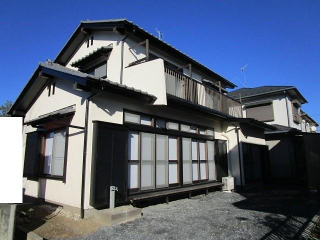 茨城県つくば市自由ケ丘 898万円