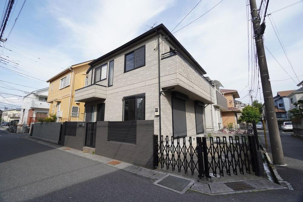 千葉県市川市宮久保１ 3300万円