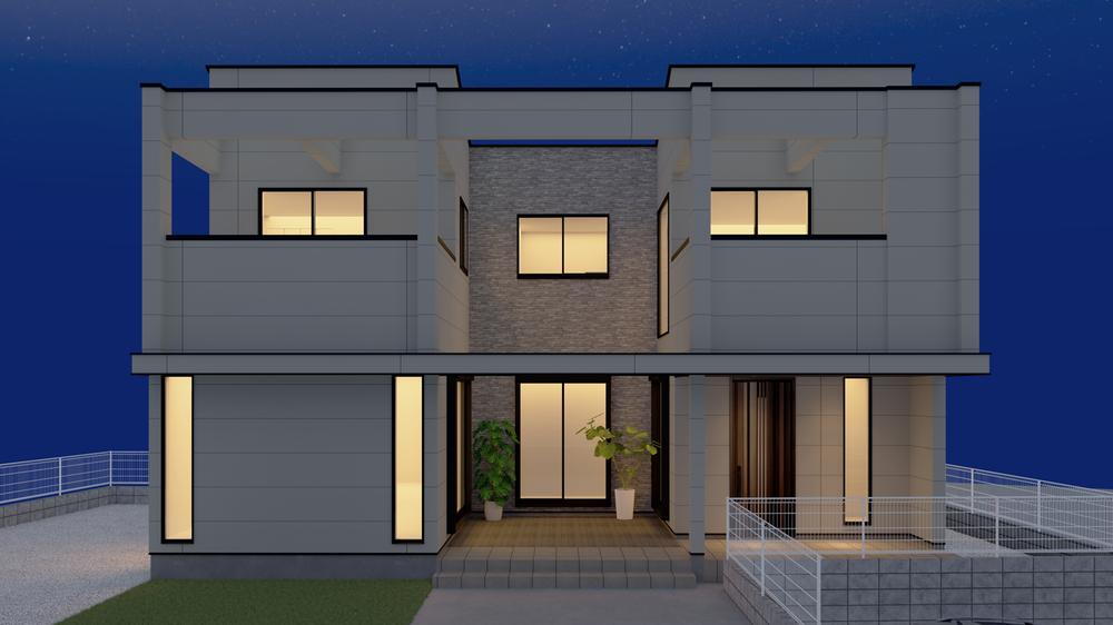 神奈川県平塚市真田４ 5380万円 4LDK