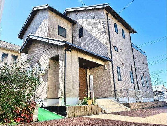 埼玉県吉川市美南４ 5980万円