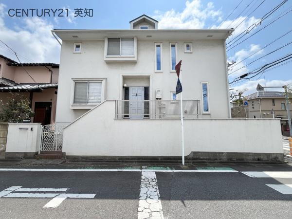 千葉県千葉市若葉区都賀の台２ 3980万円
