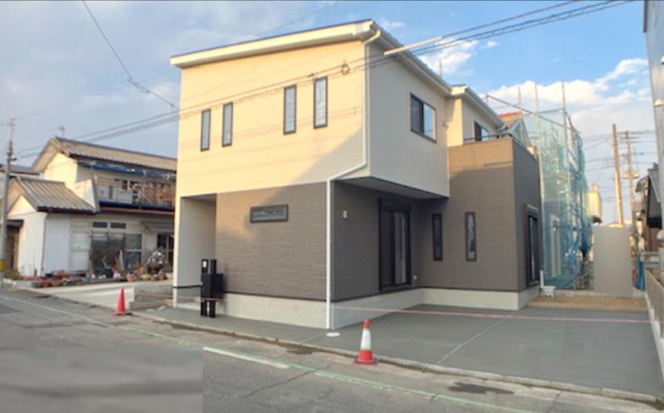 群馬県前橋市六供町１ 2990万円