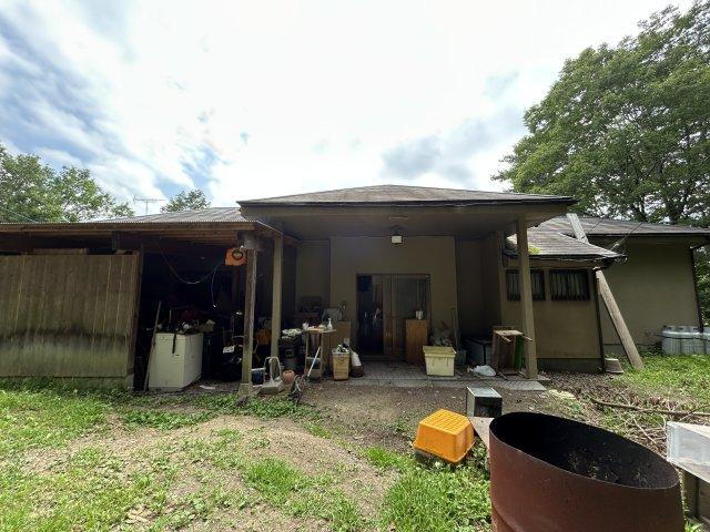 埼玉県秩父郡横瀬町大字横瀬 中古住宅