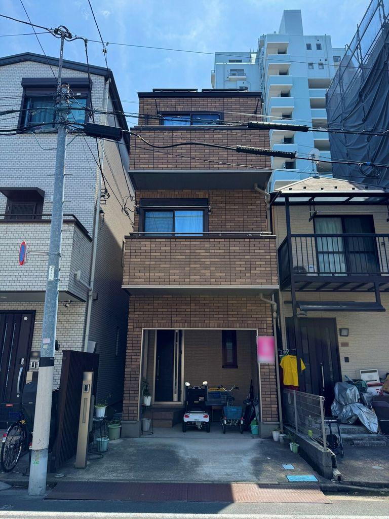 物件写真