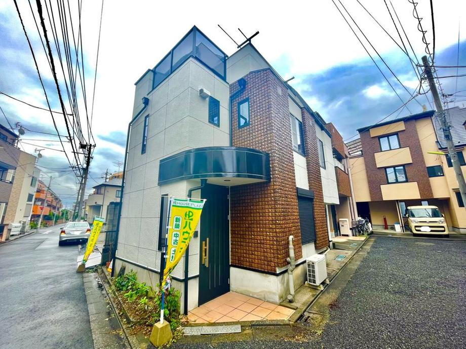 物件写真