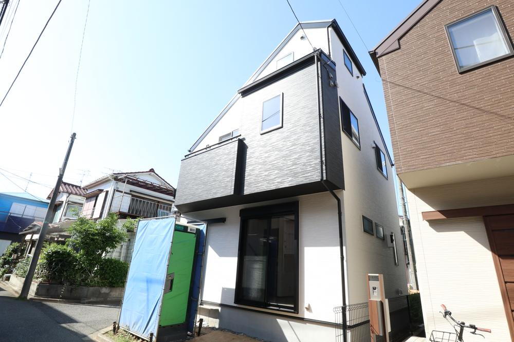 千葉県松戸市古ケ崎 2880万円 2DK