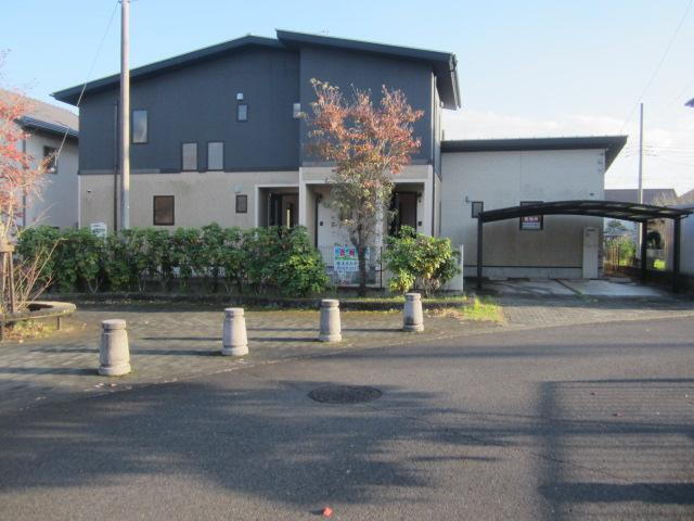 茨城県水戸市藤が原３ 1880万円