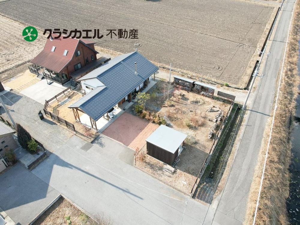 栃木県塩谷郡高根沢町大字石末 3590万円