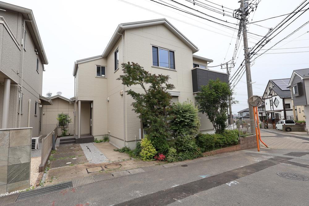 神奈川県川崎市麻生区東百合丘１ 4799万円