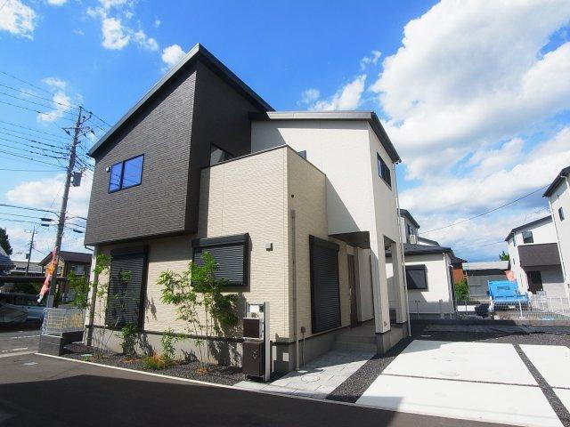 群馬県伊勢崎市宮子町 2780万円