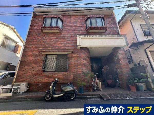 東京都江東区亀戸３ 5980万円
