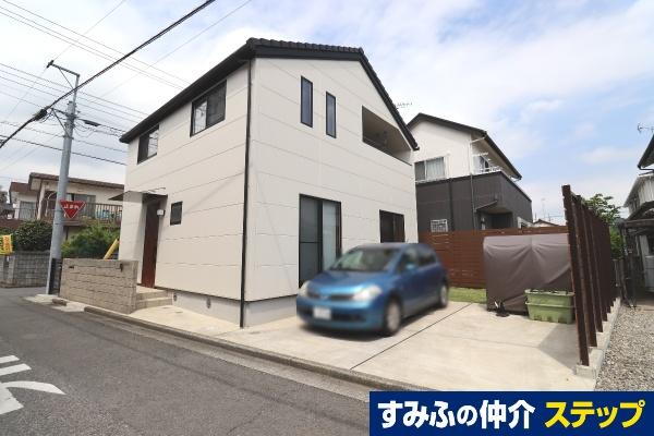 埼玉県川越市岸町２ 4680万円
