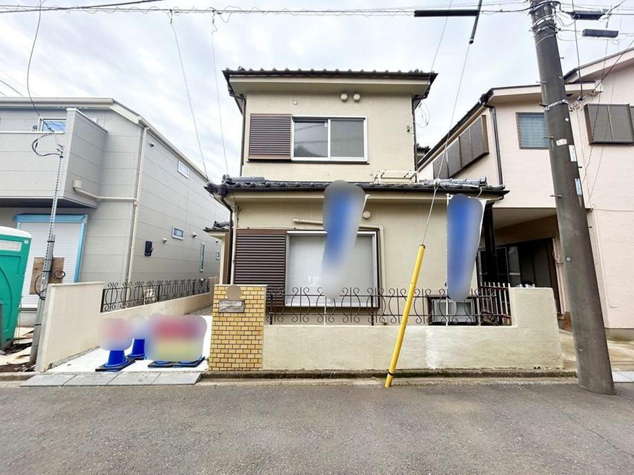 物件写真