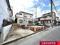 埼玉県ふじみ野市富士見台 4690万円 4LDK