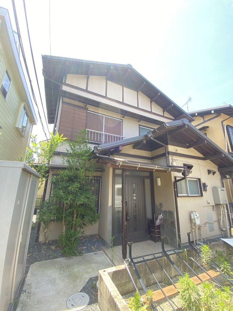 物件写真