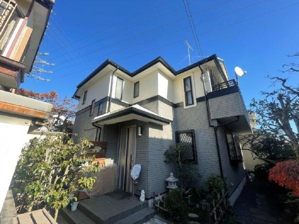 東京都府中市西原町３ 3480万円