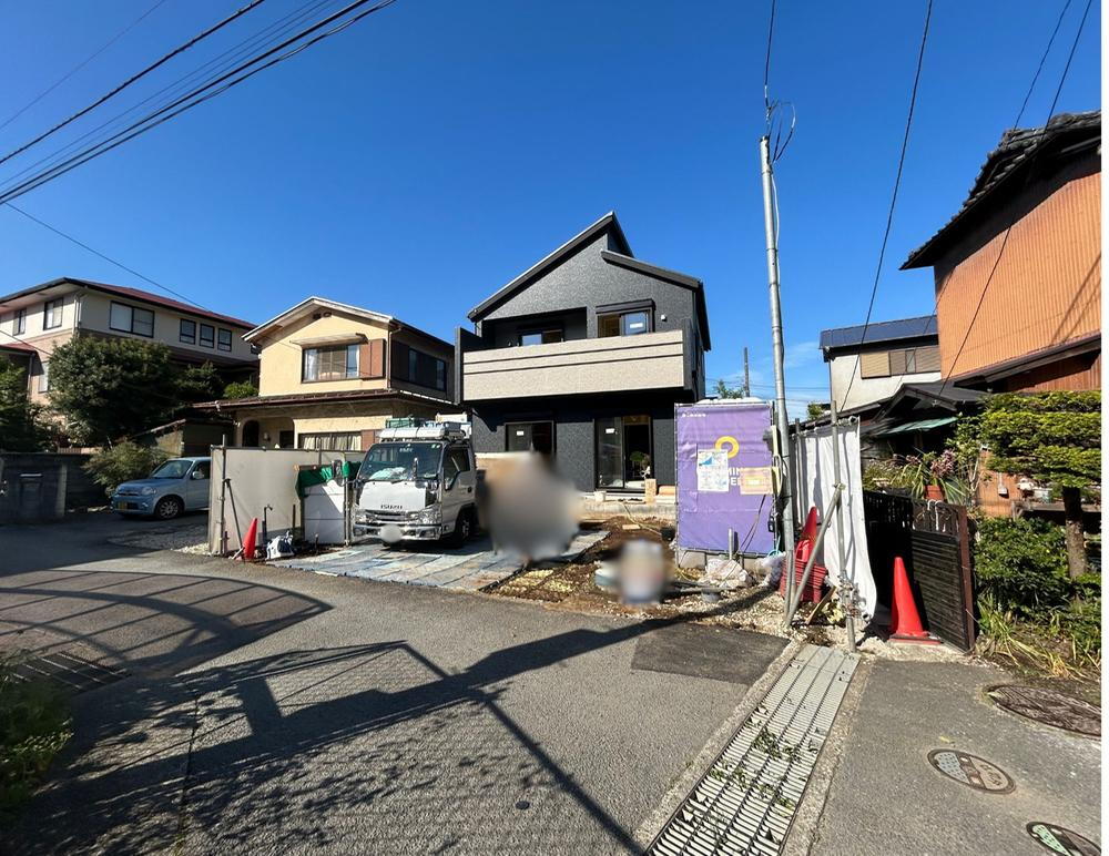 神奈川県小田原市南町４ 3780万円 4LDK