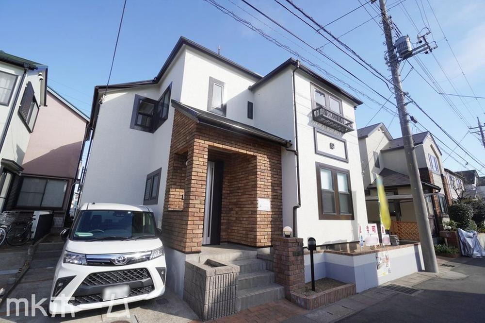 千葉県市川市北方町４ 3350万円