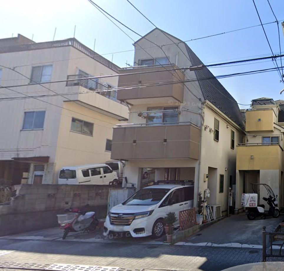 物件写真